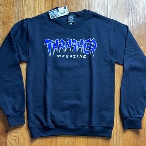 Thrasher sweatshirt 💥